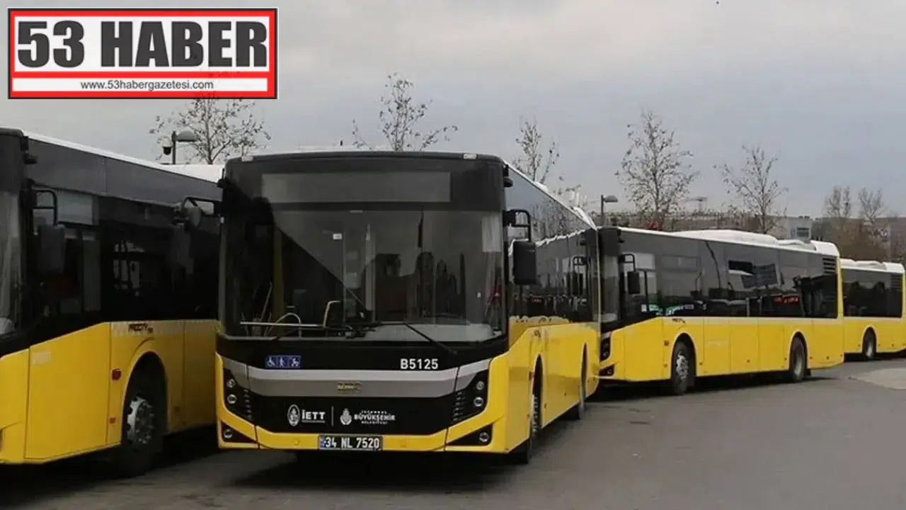 İstanbul'da toplu taşıma ücretlerine dev zam: Yüzde 30 ile 55,55 arası artış!