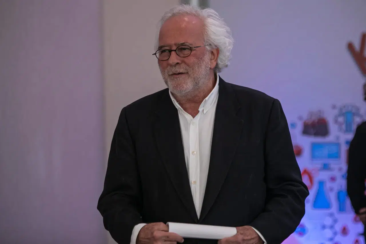 Grip tehlikesi artıyor: Prof. Dr. Badur, aşılamanın önemine dikkat çekti!