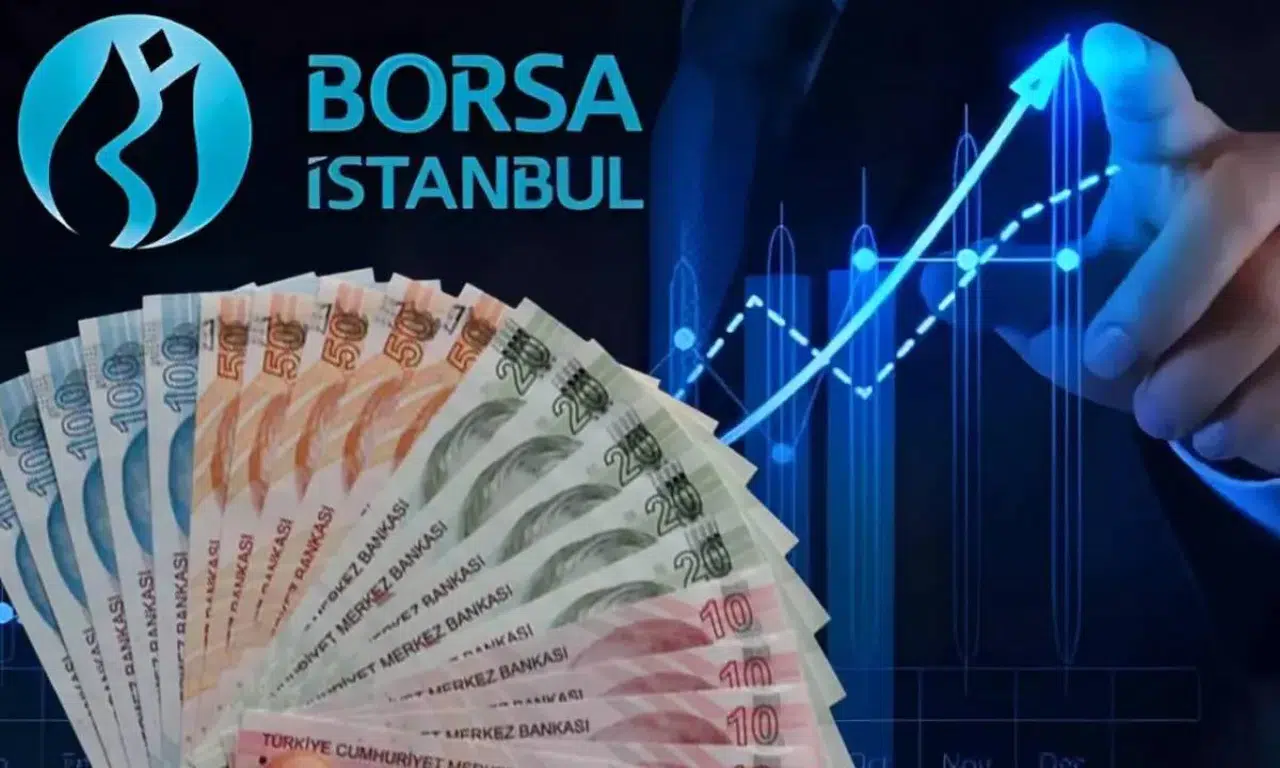 Borsa 15 Eylül'de Neden Yükseliyor? Günün Gelişmeleri Neler?