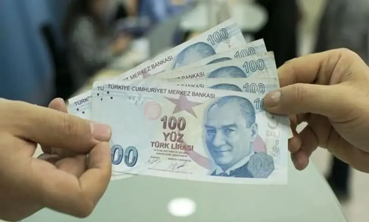 Esnaf Odası Kayıt Ücretleri 2025