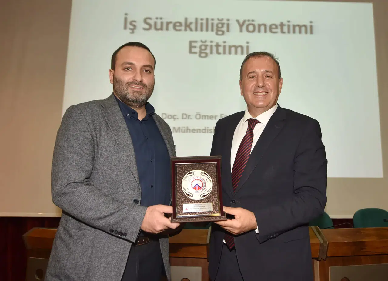 TTSO'dan KOBİ'lere Kriz Yönetimi İçin Eğitim Programı Düzenlendi