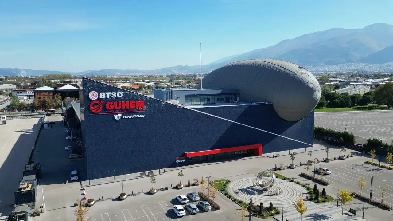 GUHEM, Dünya Uzay Haftası'nın Türkiye Koordinatörlüğünü Devraldı