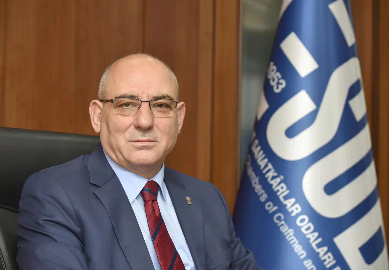 Trabzon'da Ahilik Haftası'na özel indirim kampanyasıyla esnafa destek olunuyor