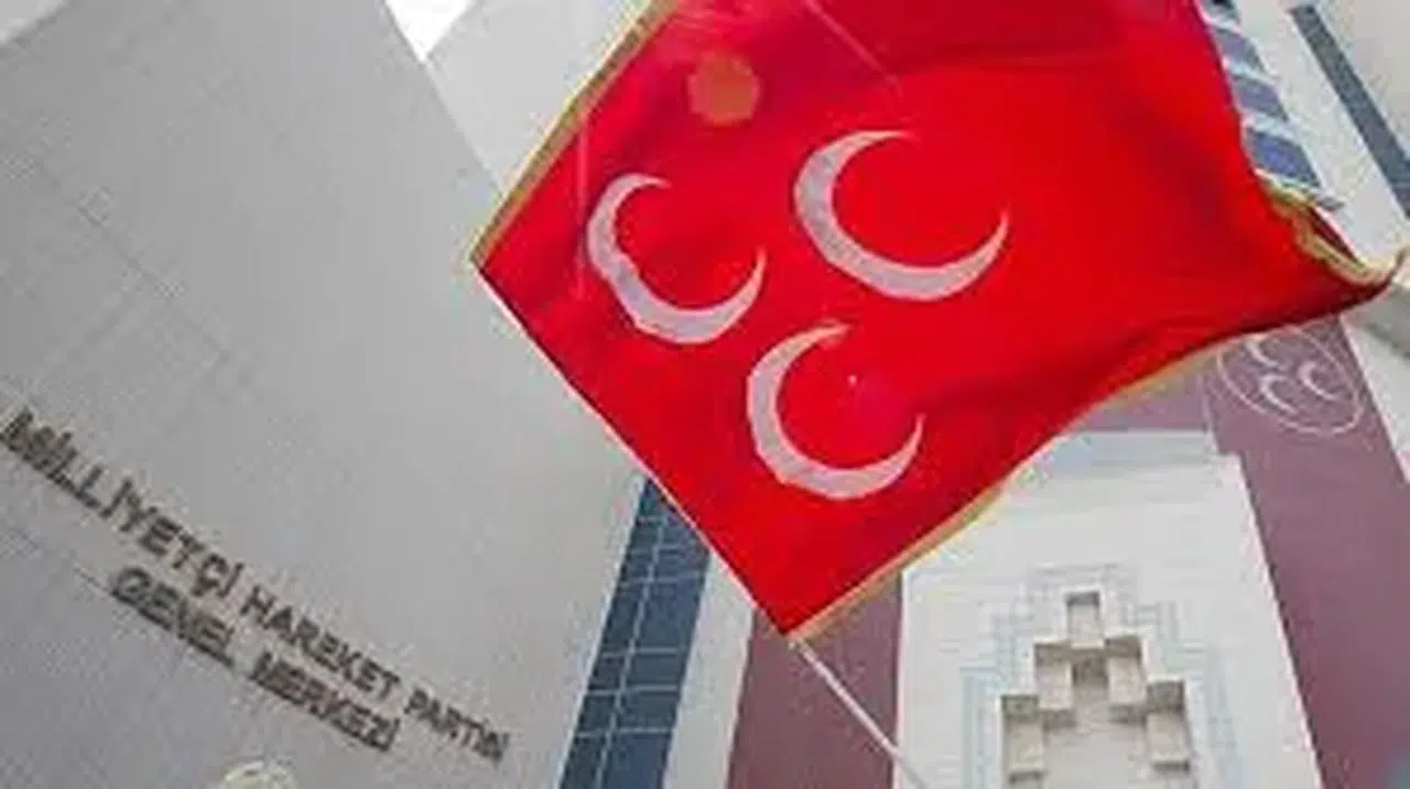 MHP'de Yasin ve Emin Sönmez kesin ihraç talebiyle disipline sevk edildi