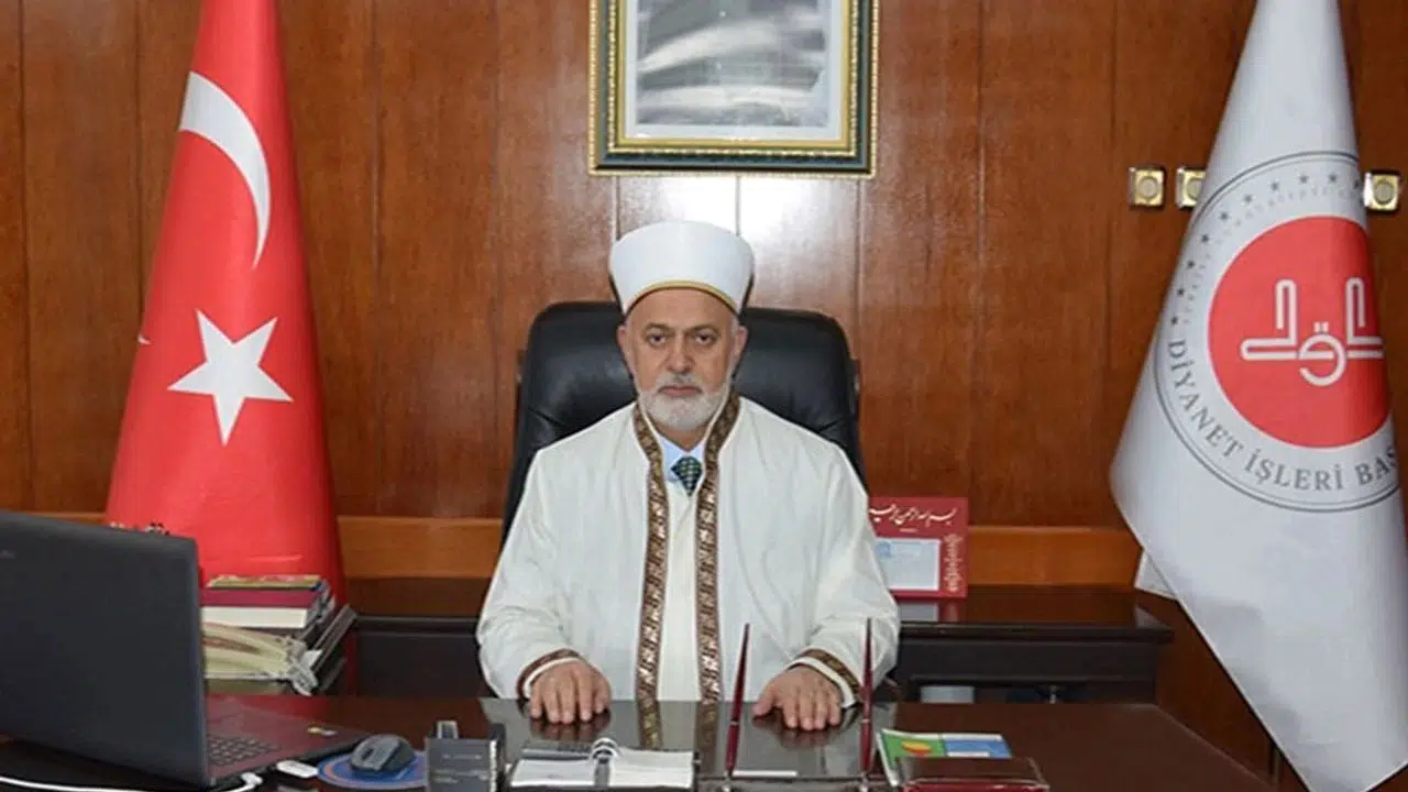 Trabzon'da Sabah Namazı Buluşmaları: Huzur ve Dayanışma İçin Her Cuma Camide Toplanılıyor