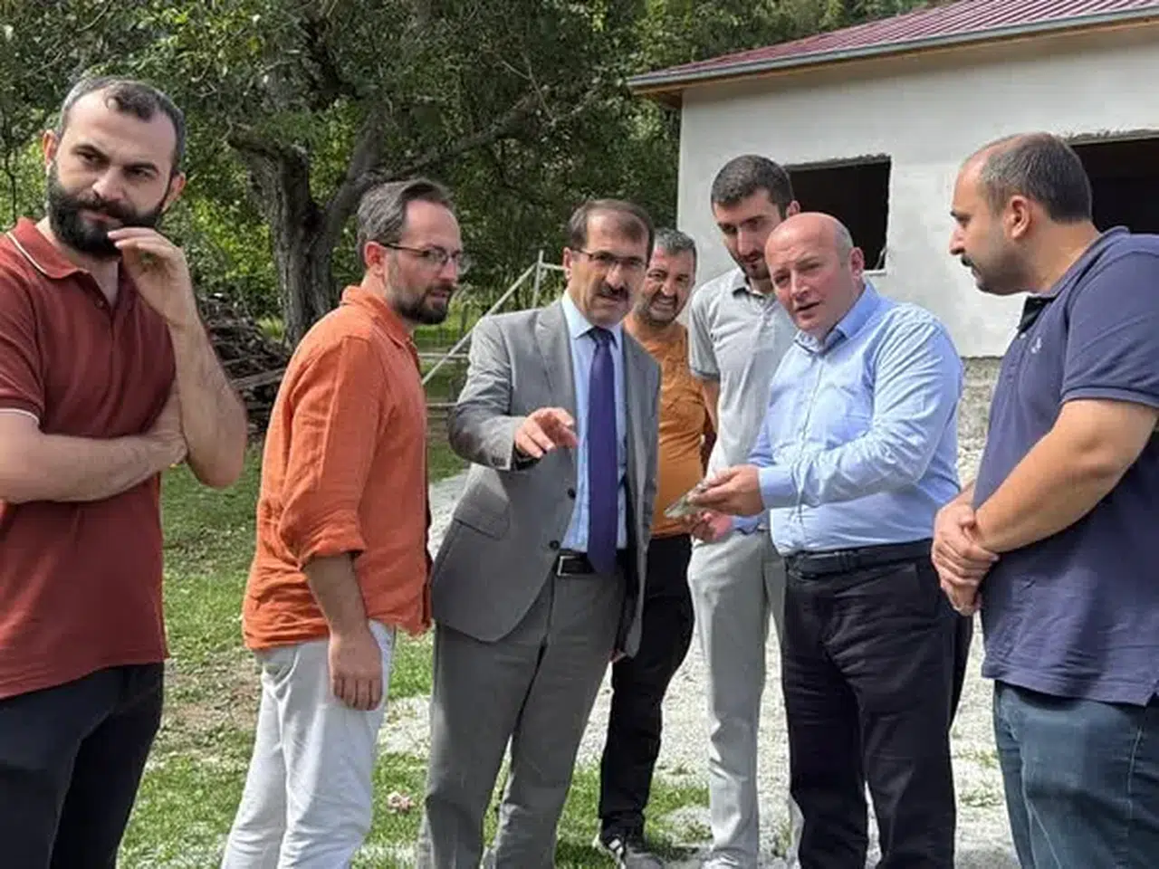 Artvin’de Bilge Orman Okulu ile doğa odaklı eğitimde devrim niteliğinde atılım!