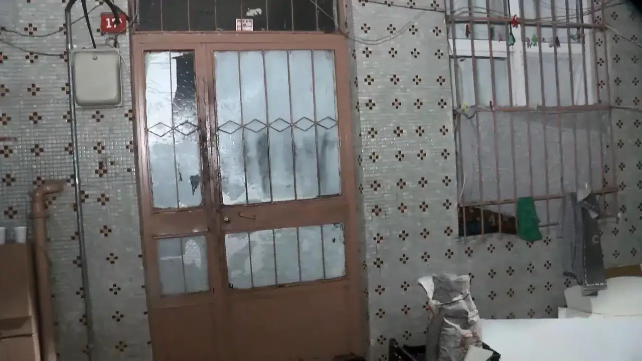 Bağcılar'da çocuklara taşla saldıran sanık hakim karşısında, Meryem hayatını kaybetti, Ahmet yaralı