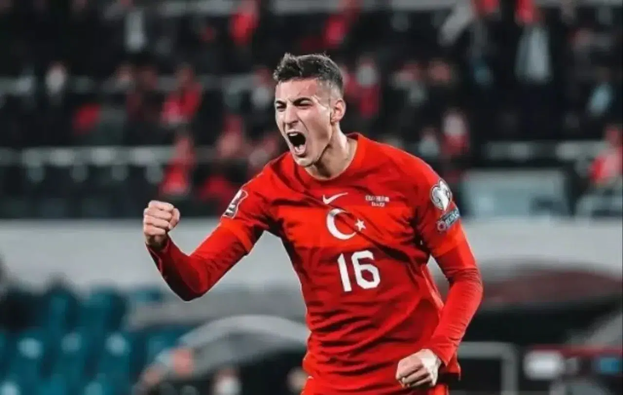 Mert Müldür: Biraz deja vu gibi oldu!