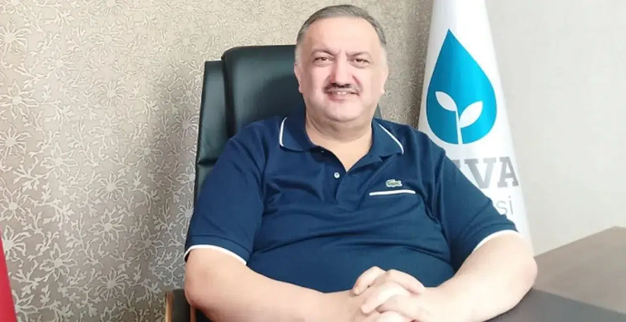 Hasan Karal: Rize Yatırımlar İçin Hak Ettiği Desteği Alamıyor