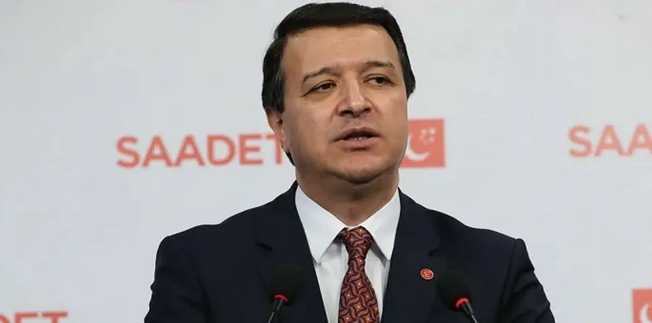 Rizelilere Moral: Mahmut Arıkan’dan Sel Felaketi Sonrası Geçmiş Olsun Dileği