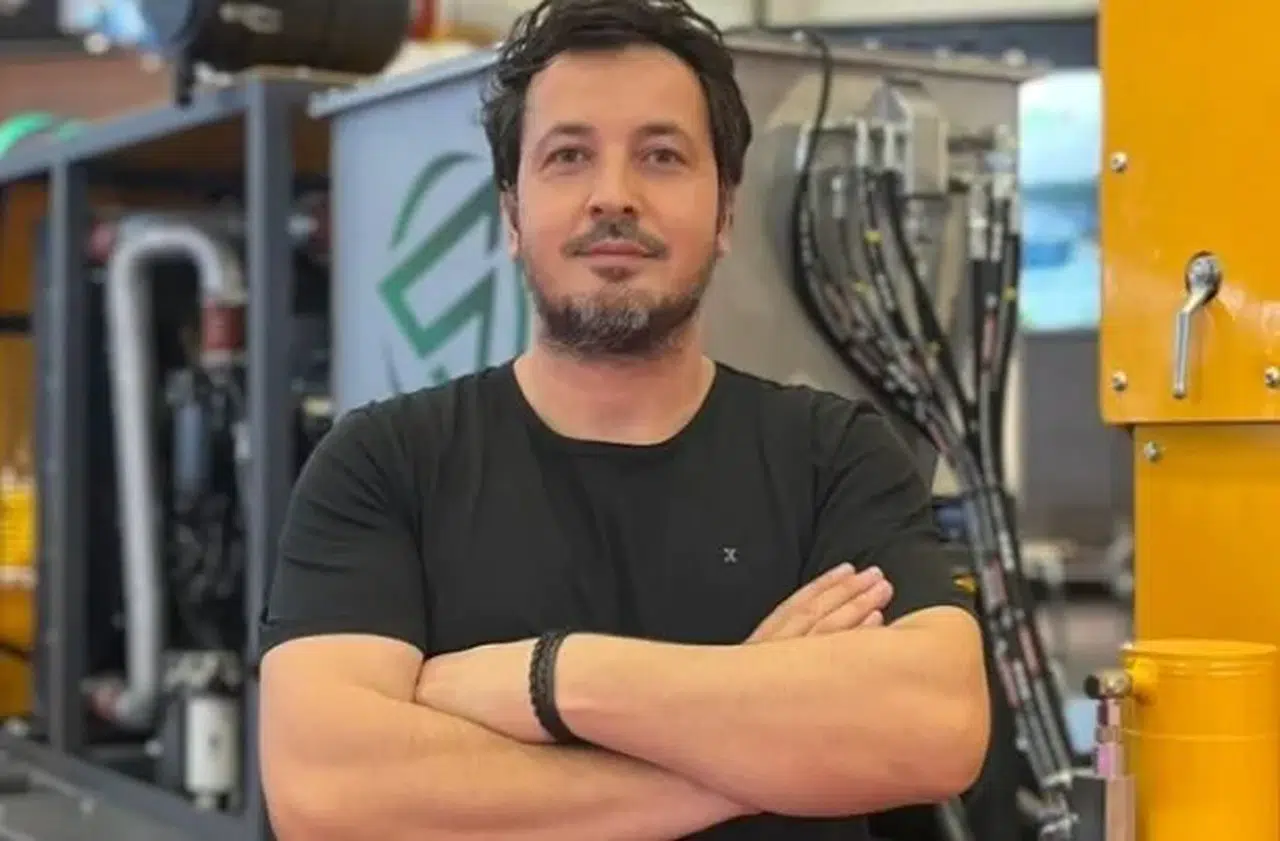 Rizeli Akademisyen Prof. Dr. Hasan Hacıfazlıoğlu Dünyanın En Etkili Bilim İnsanları Listesinde