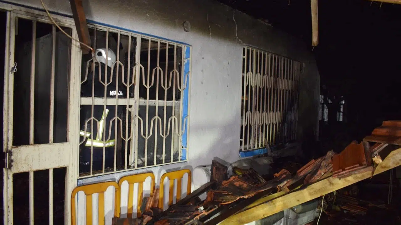 Antalya'daki yangın kundaklama sonucu çıkmış! 2 kişi hayatını kaybetti, 3 şüpheli tutuklandı