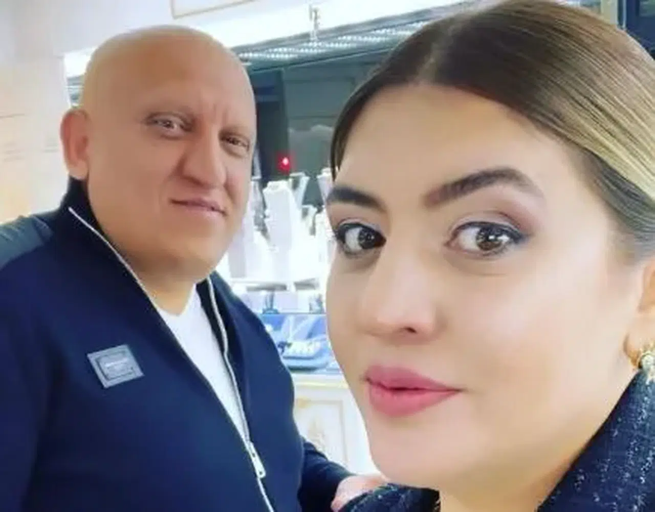 Kaybolan kuyumcu çiftine ulaşamayan alacaklılar savcılığa başvurdu, soruşturma başlatıldı