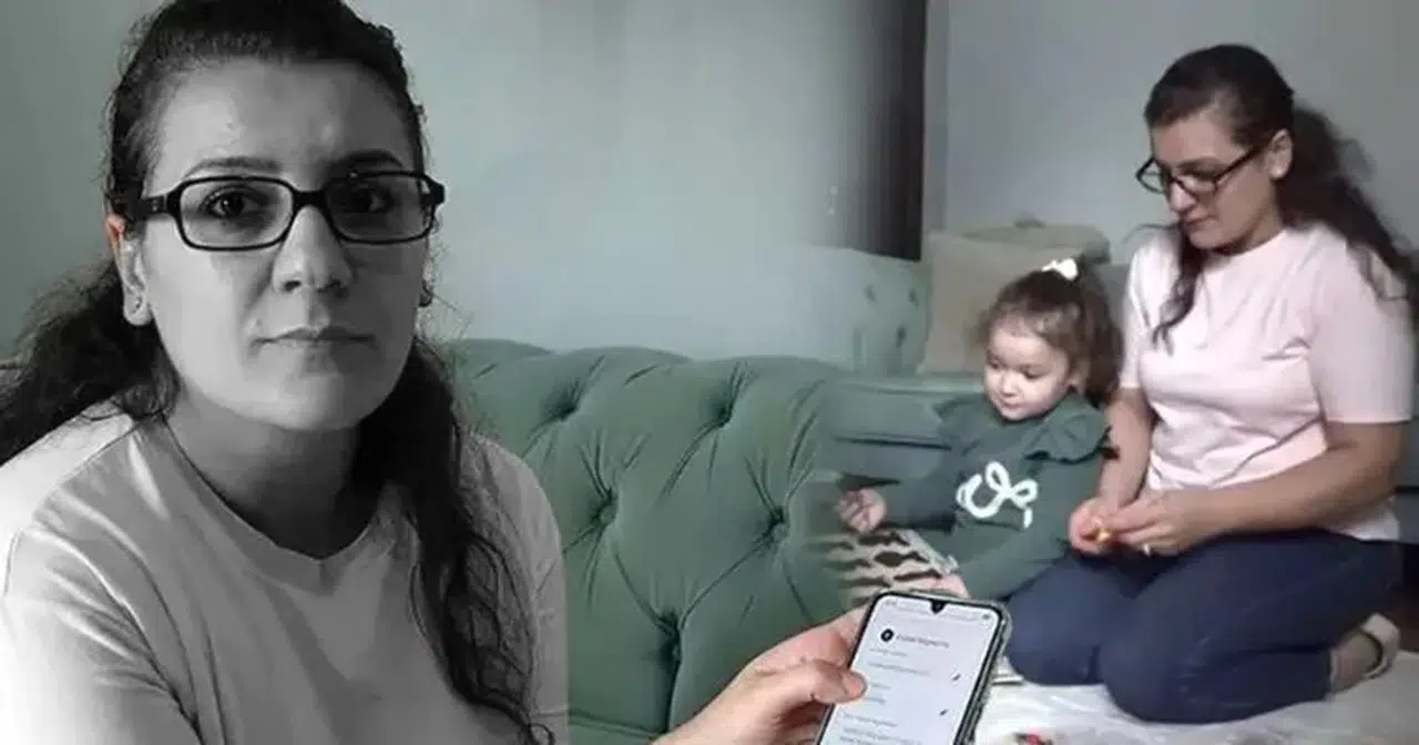 Sibel Kuştil, 7 yıl 'ölü' kaydıyla sağlık hizmeti alamadı!