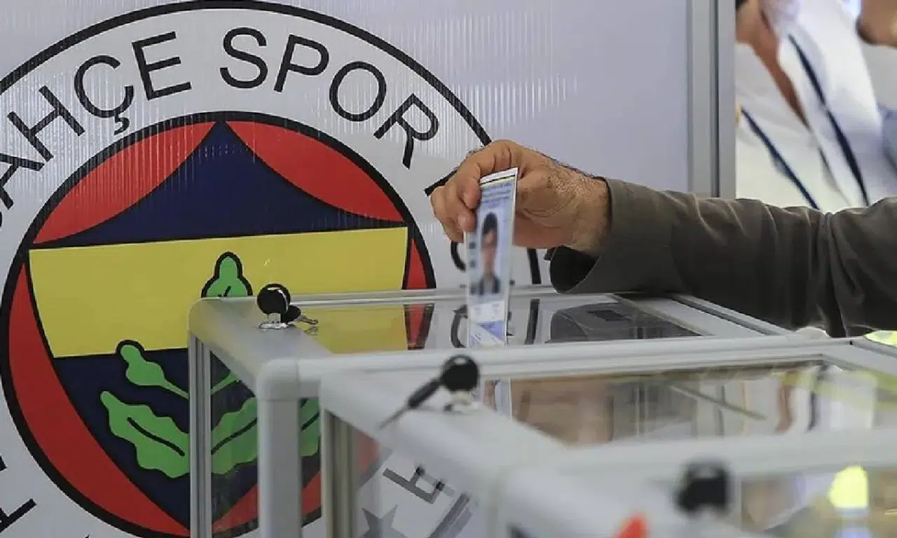 Fenerbahçe'nin 2025 yılı başkanlık seçimleri ne zaman gerçekleştirilecek? Potansiyel adaylar kimler?