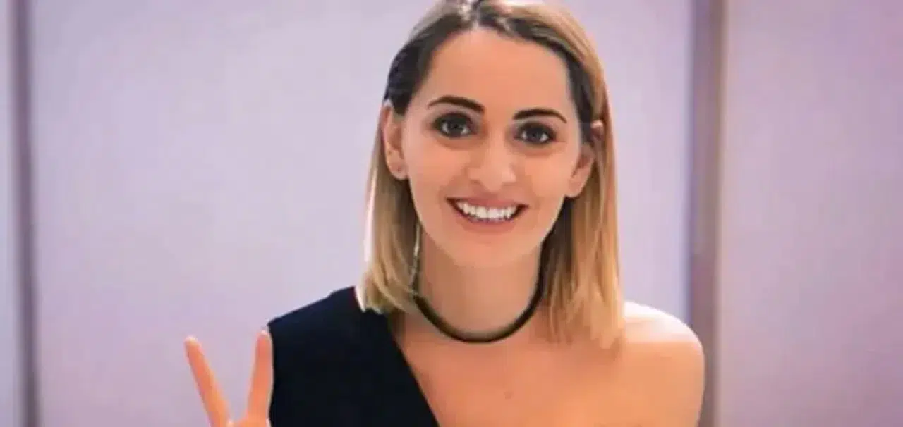 Senarist Merve Göntem, sosyal medya röportajı nedeniyle adli kontrolle serbest bırakıldı