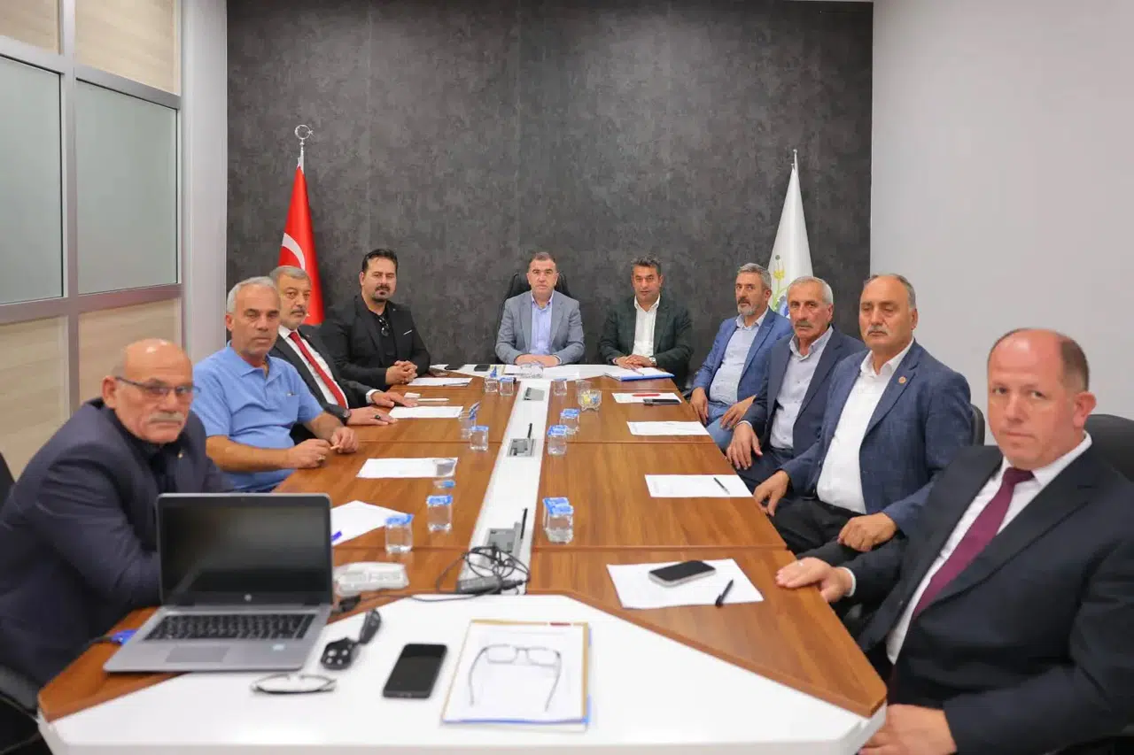 Bayburt Valisi Eldivan'dan Kamu Yatırımları ve Vatandaş Memnuniyeti Vurgusu