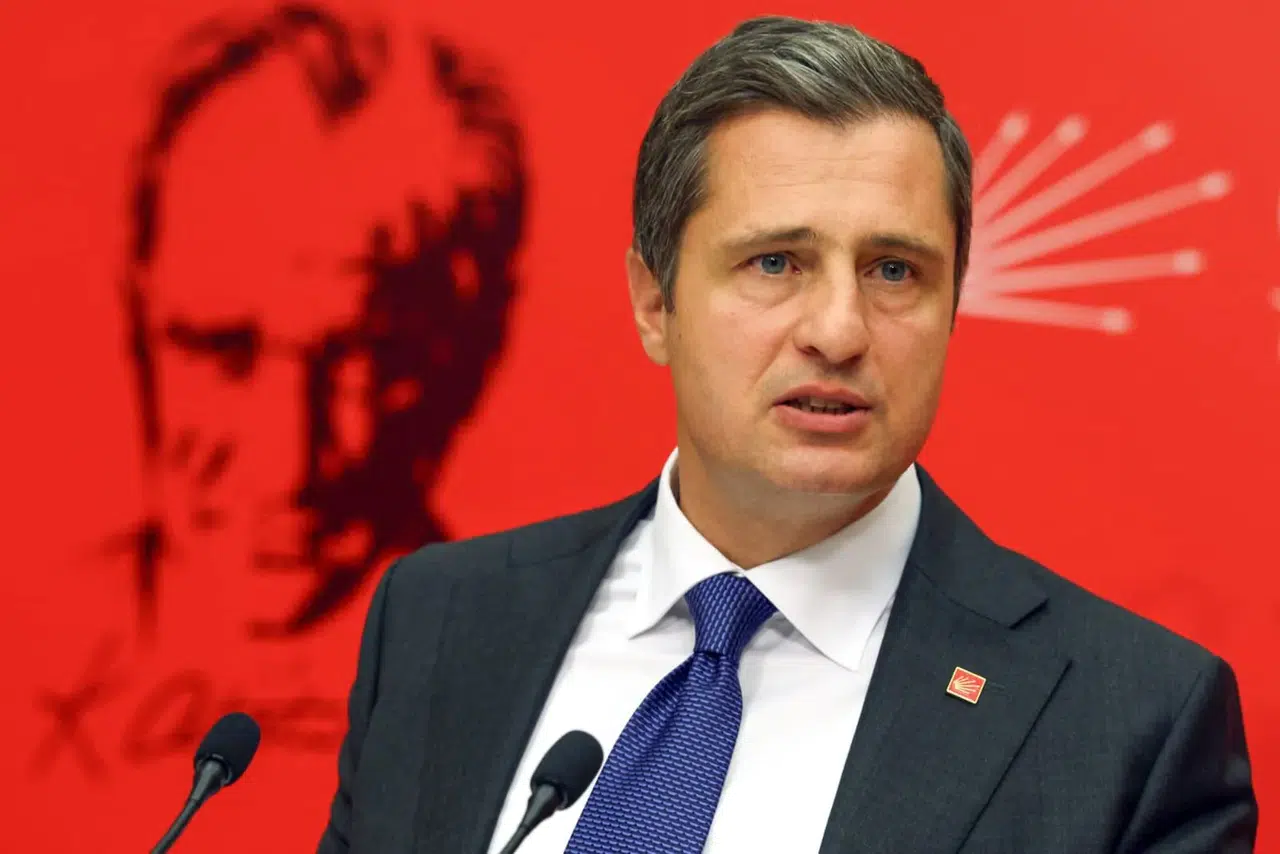 CHP, Mahkeme Kararını Savundu: Kavga Yok, İktidarın Aparatları Var