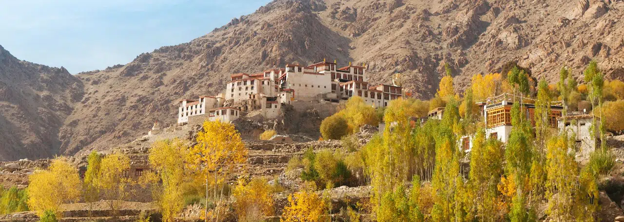 Ladakh'da sokağa çıkma yasağı: Gösterilerde 4 ölü, 80 yaralı!