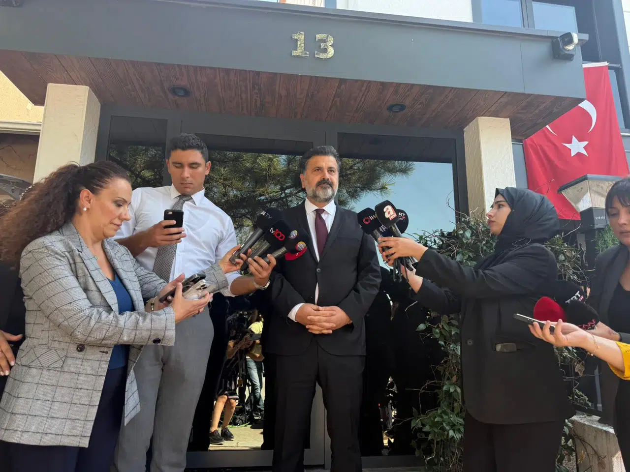 Kılıçdaroğlu’nun avukatı: Kurultay davasıyla ilgimiz yok, partiye zarar vermek istemiyoruz