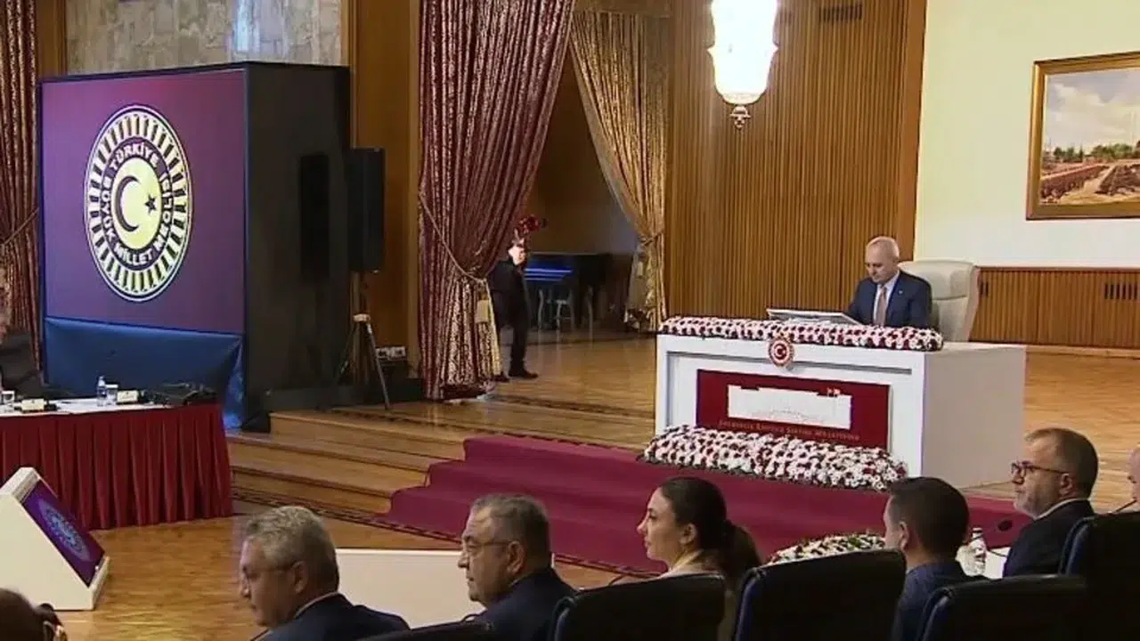 TBMM Kardeşlik Komisyonu Doğu ve Güneydoğu'da Çatışma Çözümünü Ele Alacak