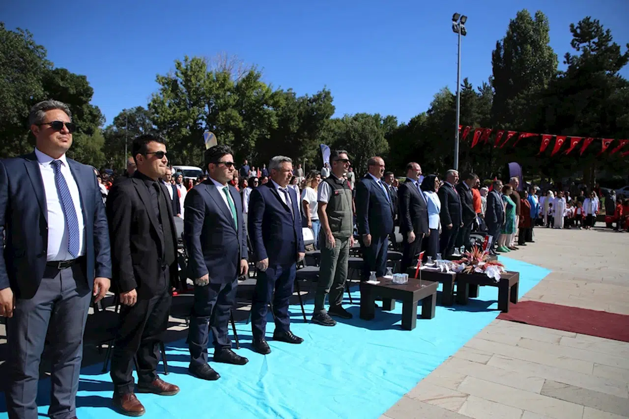 Atatürk Üniversitesi Özel Vakıf Okullarında 2025-2026 Eğitim-Öğretim Dönemi:  Yeşil Vatan Dersi Müfredatta!