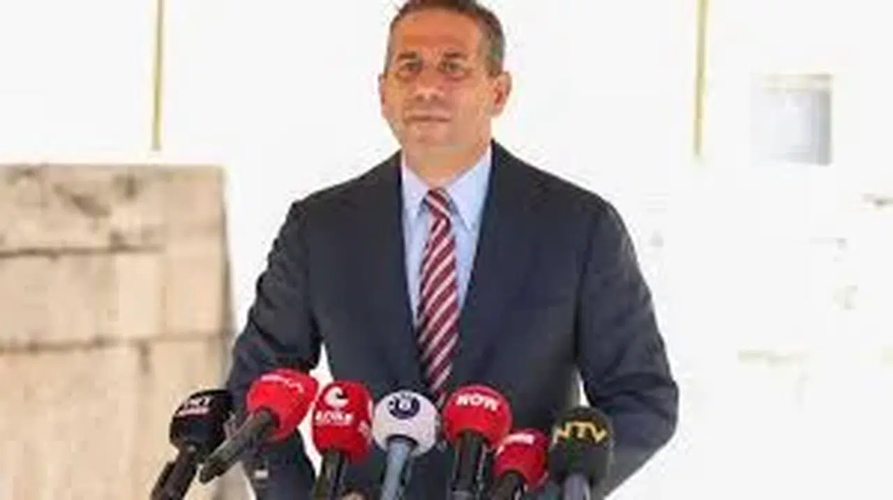 Türkiye'nin gündeminde adalet ve ekonomik sorunlar var, CHP liderlerinden ses yükseliyor!