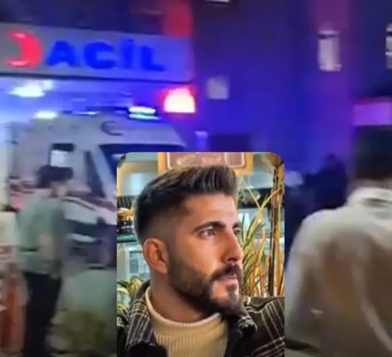 Trabzon'da elektrik çarpmasıyla genç öğretmen adayı hayatını kaybetti