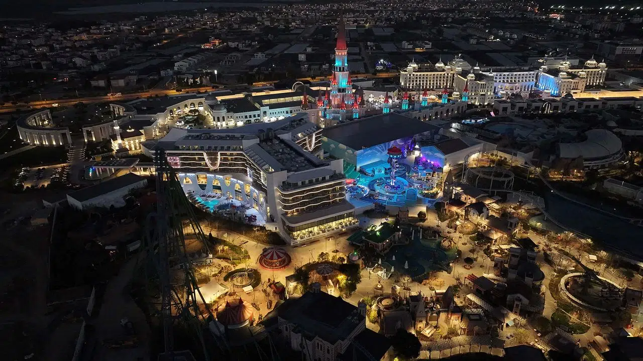 Serik'te Görme Engellilere Özel Görüntülü Destek Hizmeti Başlatıldı