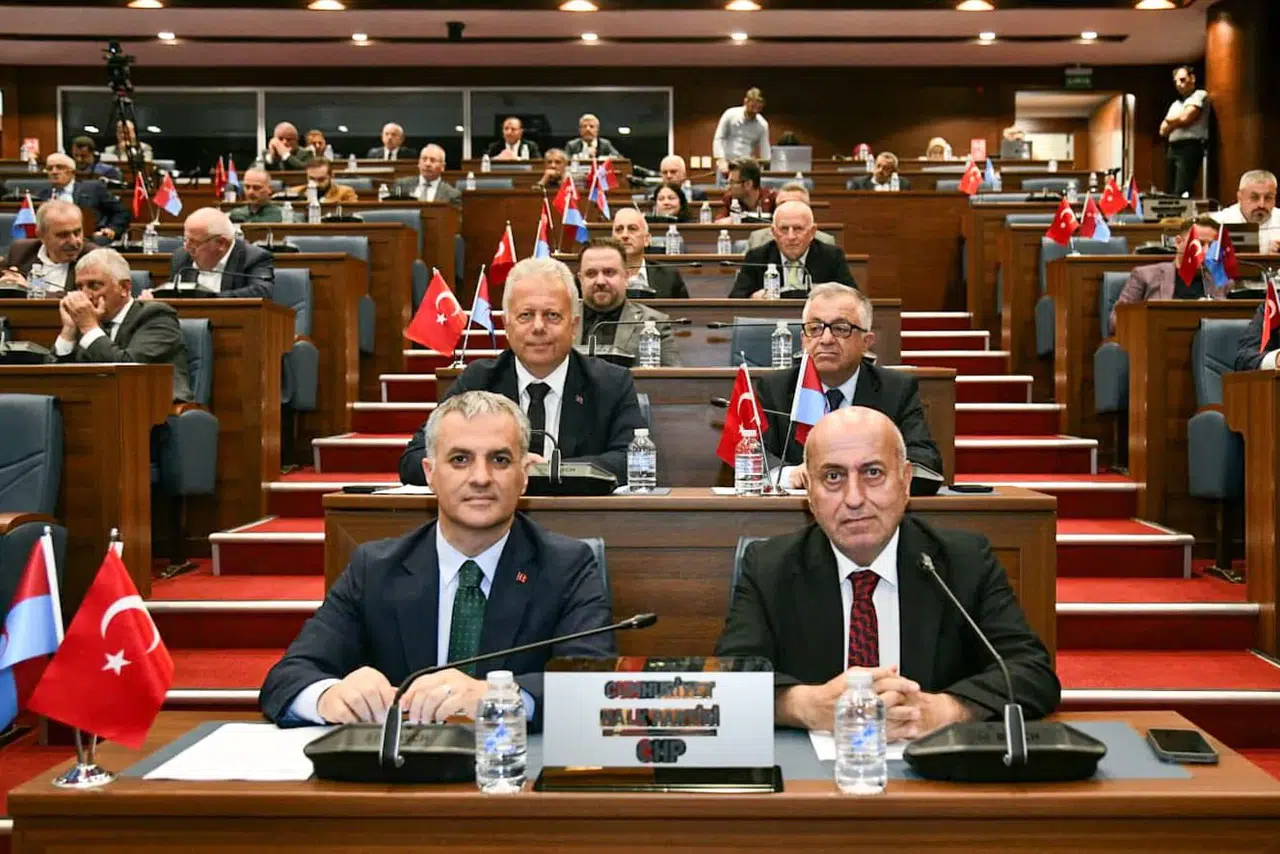 Ortahisar'ın Sahil Tahsisi Hakkında Yetersizlikler ve Çözüm Arayışları