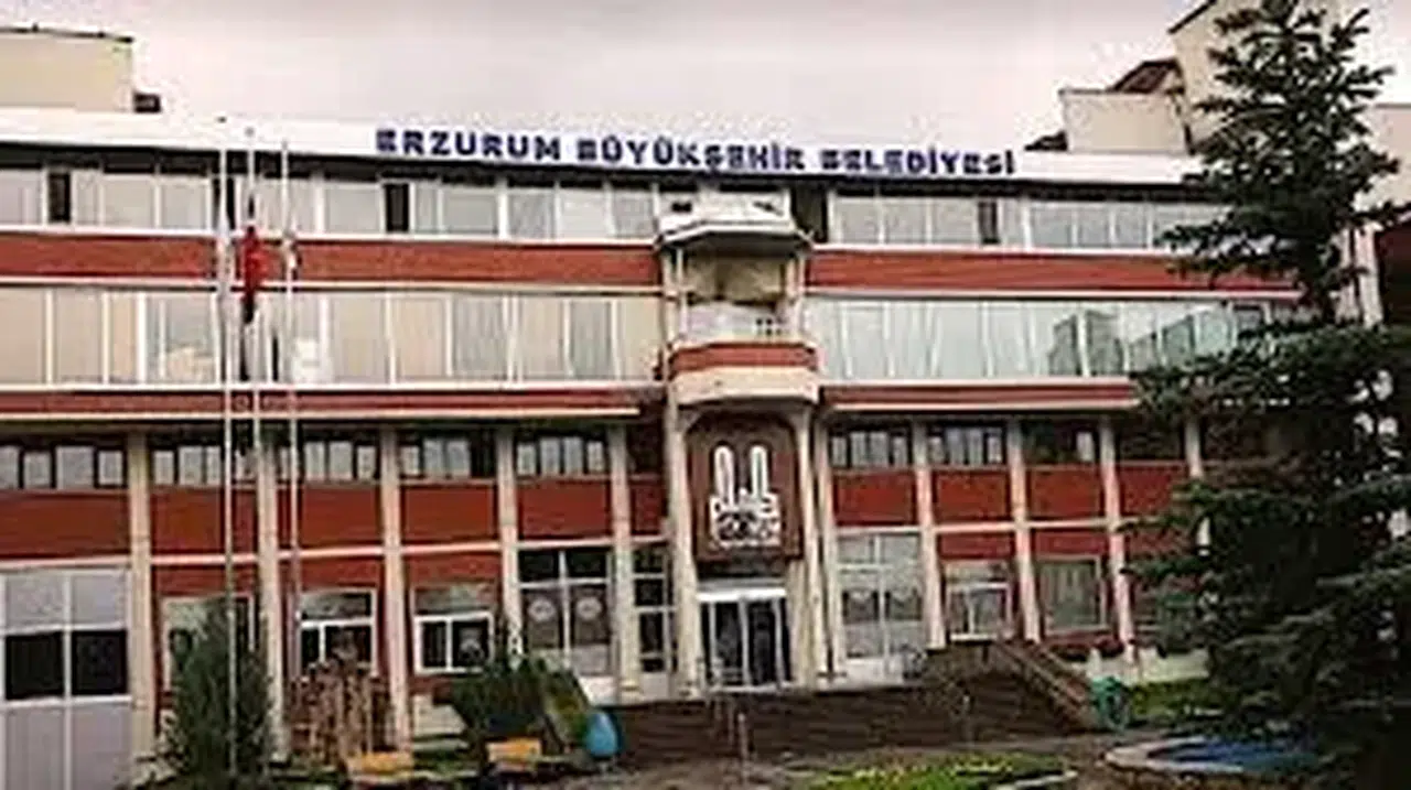 Erzurum Belediyesi'nden Ücretsiz Üniversite Hazırlık Kursları Desteği