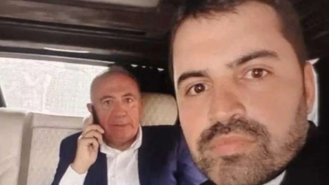 Yusuf Aydın Kimdir? Gürsel Tekin’le Selfie Paylaşımı Sosyal Medyada Gündem Oldu