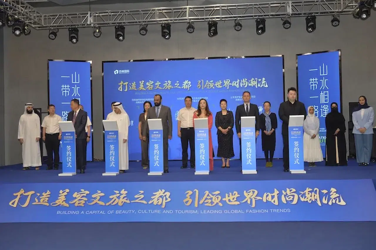 Türk Kozmetik Markası Çin Pazarına Hızla Açılıyor, Yurt Dışı Hedeflerini Büyütüyor