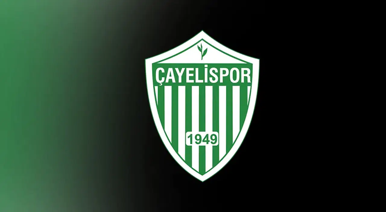 Çayelispor’dan Hakem Kararlarına Tepki: Akıl tutulması yaşandı