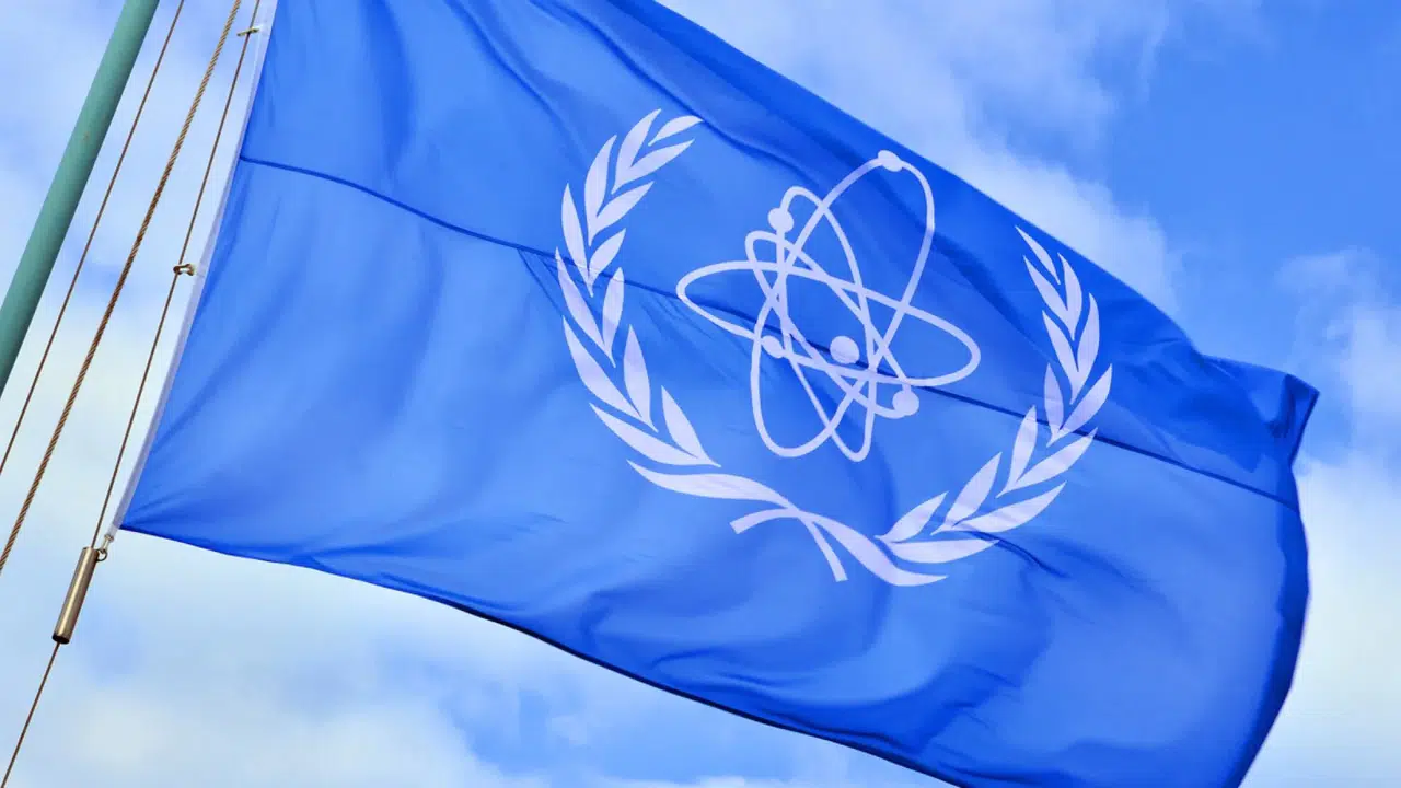 Ukrayna Nükleer Santrali yakınlarında dron düşürüldü, IAEA güvenlik uyarısı yaptı