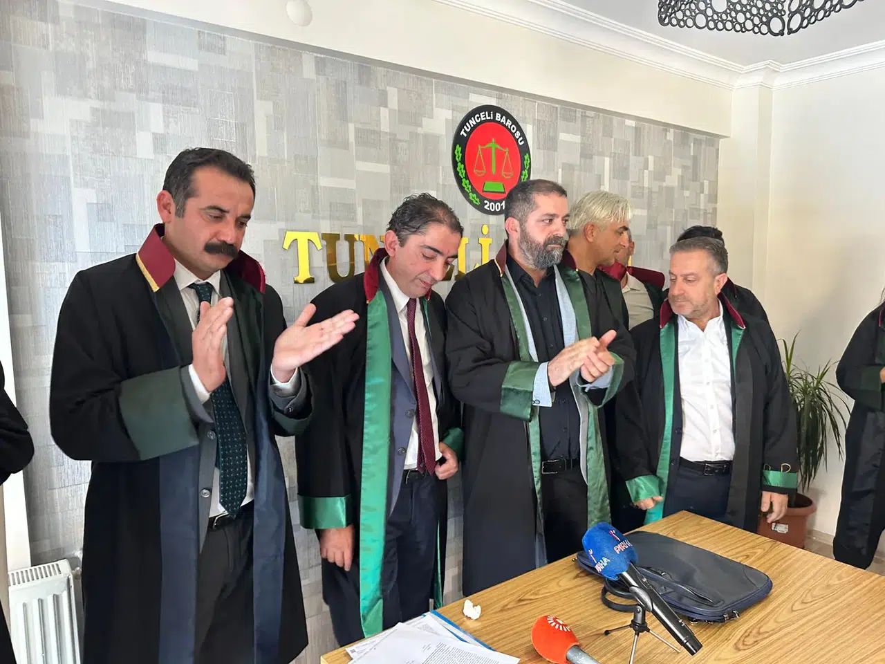 Erzincan İdare Mahkemesi, HES projesinin ÇED kararını durdurdu, yaban hayatı korundu