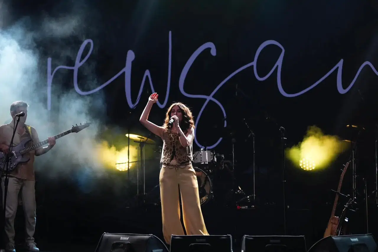 Sancaktepe Kültür Festivali'nde Orman Temasıyla Barış ve Zafer Kutlandı!