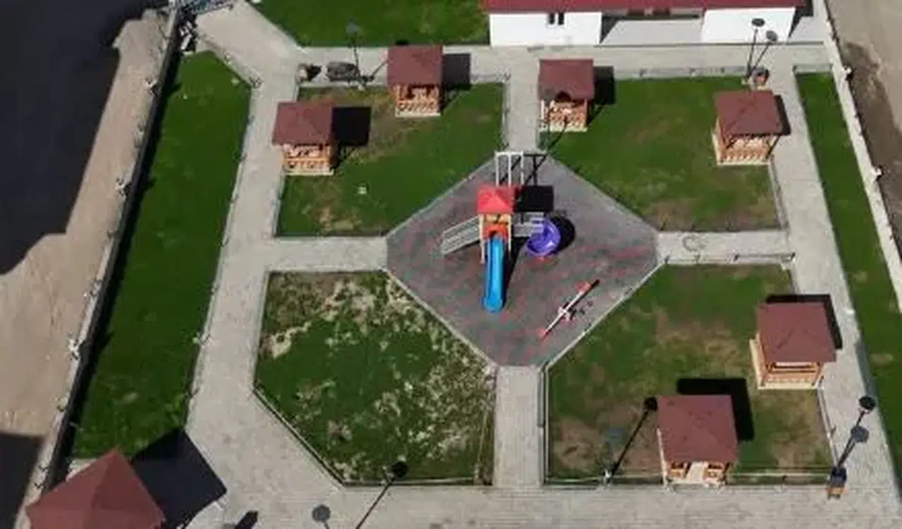 Oltu'da Yeni Yaşam Alanı Projesi Şehitler Mahallesi'ne Hayat Verecek