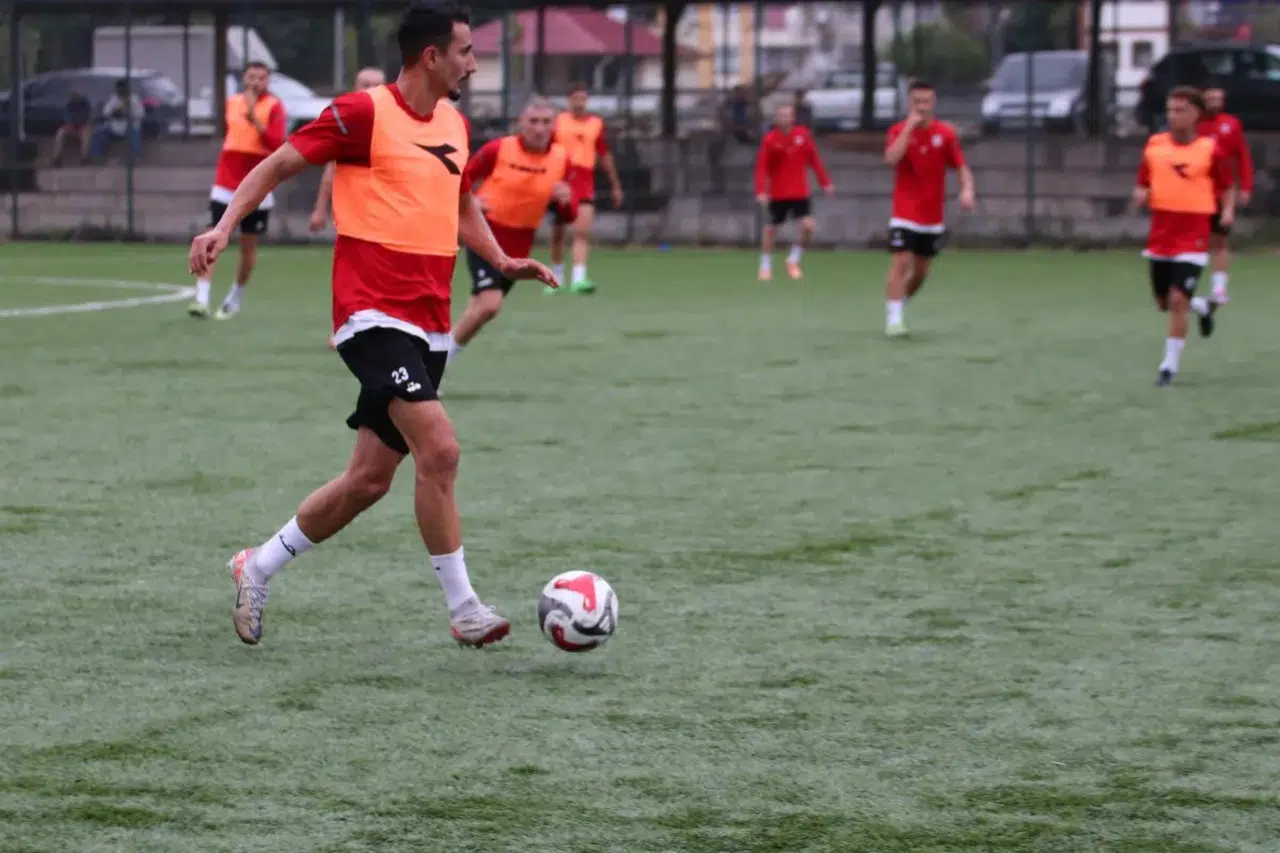 Pazarspor’da Tek Hedef Galibiyet: Lige Güzel Başlamak İstiyorlar