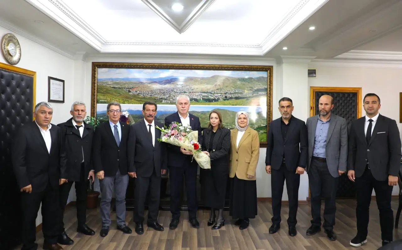 Bayburt'ta Ahilik Haftası'nda esnaf dayanışması ve kültürel değerler kutlandı