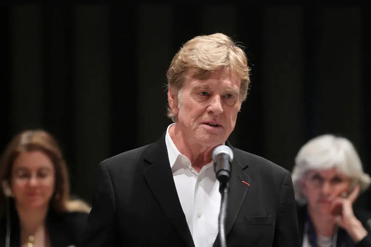 Robert Redford 89 yaşında hayata veda etti, sinema dünyası yas içerisinde