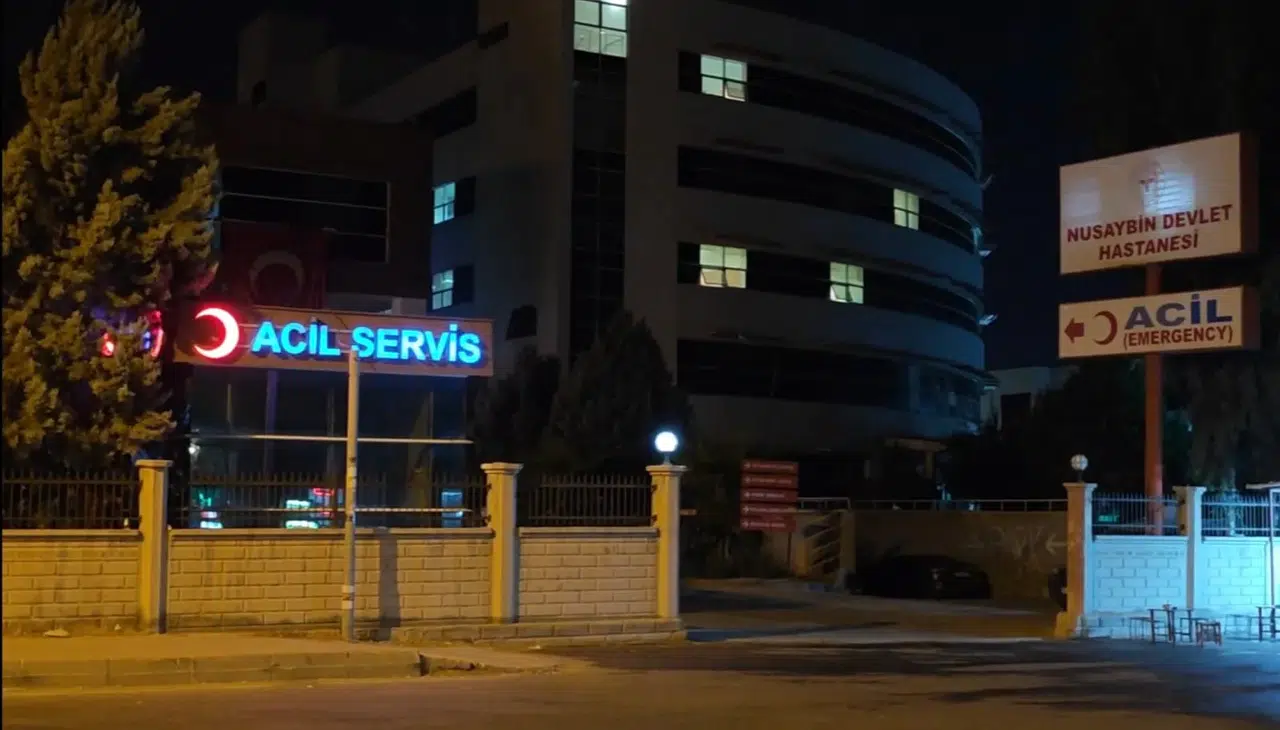 Nusaybin'de motosiklet kazası: Pide ustası 5 gün sonra yaşamını yitirdi