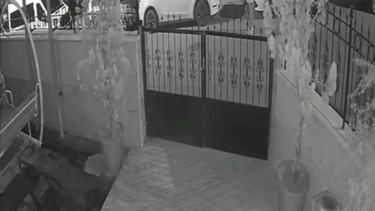 Ablasına tehdit mesajları atan katil zanlısı, 15 yaşındaki gencin ölümüne yol açtı