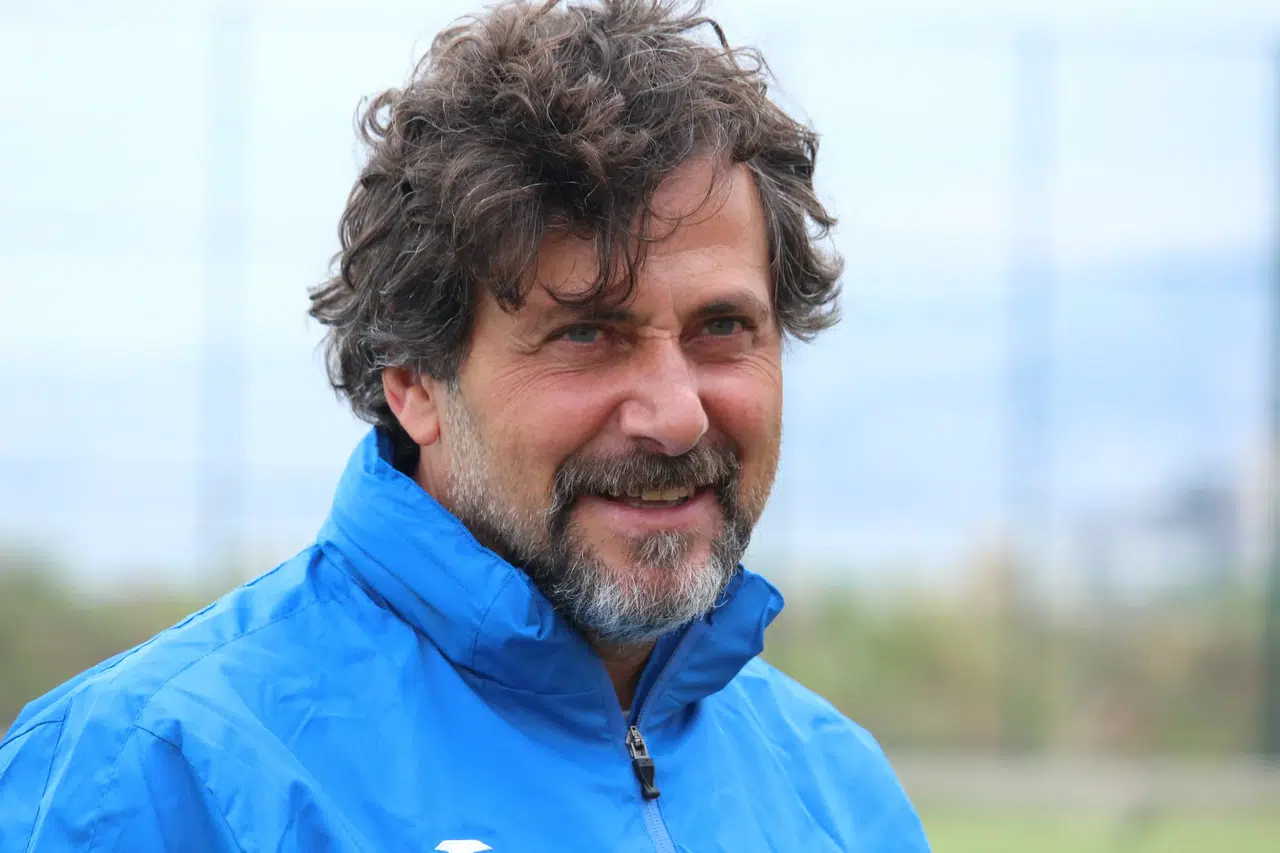 Sebat Gençlik Spor Fatsa'da galibiyet hedefliyor, maç öncesi son hazırlıklar tamamlandı