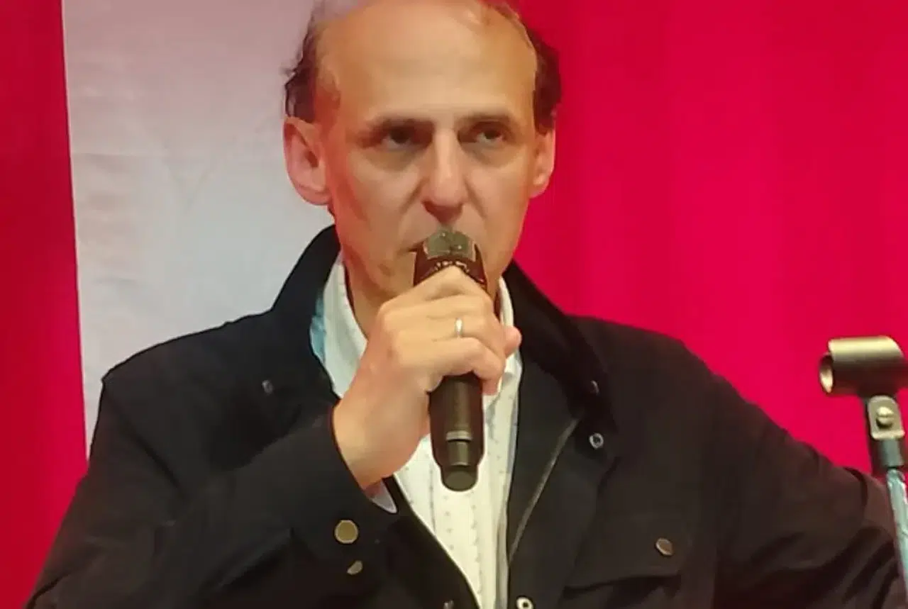 Kaçar: Gazze’de Yaşam Abluka Altında Tükeniyor