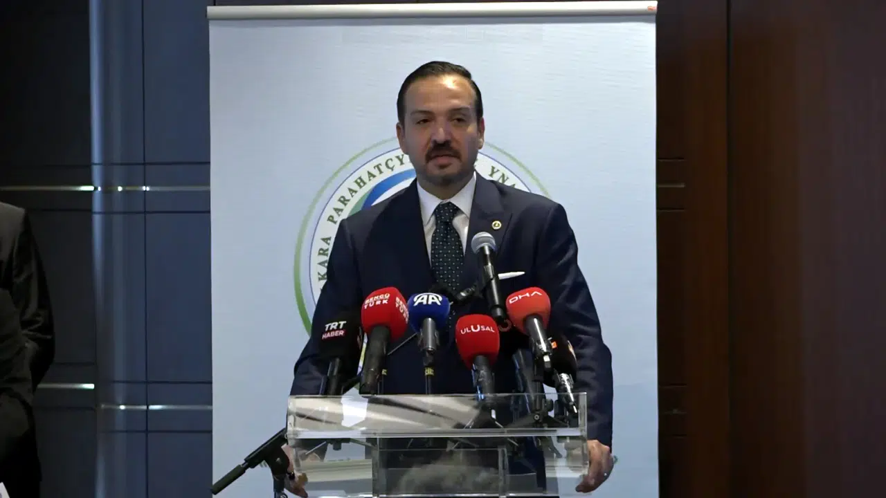 Türkmenistan gazı Türkiye ve Azerbaycan üzerinden dünyaya ulaşacak, ticaret hedefi 5 milyar dolara çıkarılacak