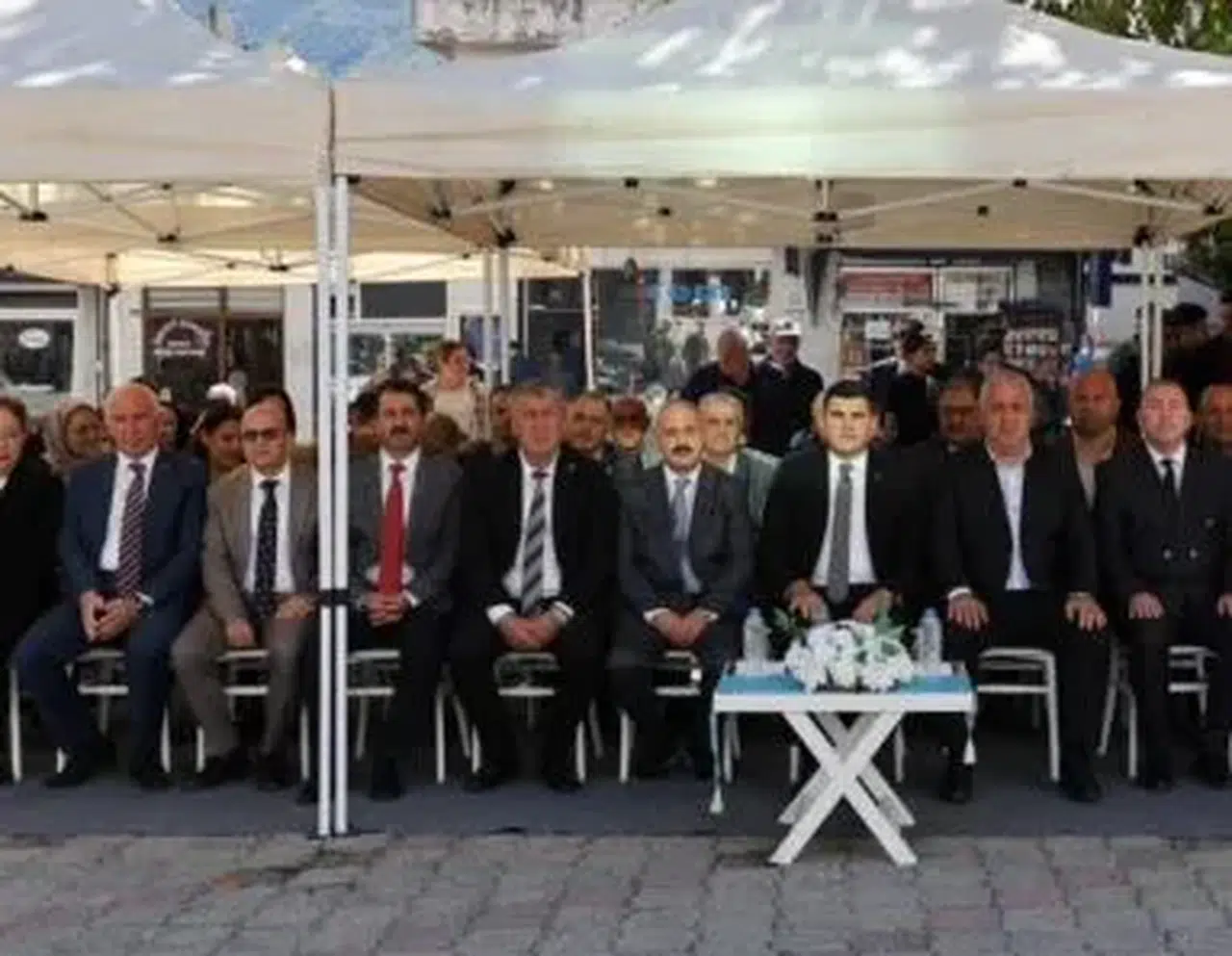 Artvin'de 38. Ahilik Haftası: Dayanışma ve Ahlak Vurgusu ile Kutlandı