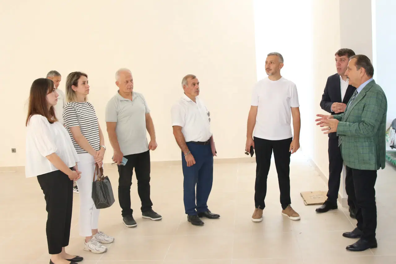 Vakfıkebir'de Ekmek ve Peynir Müzesi ile Turizmde Yeni Dönem Başlıyor