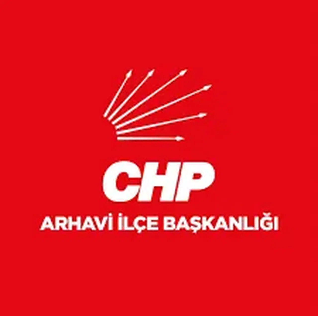 CHP, 9 Eylül'de Arhavi'de kuruluş yıl dönümünü coşkuyla kutlayacak