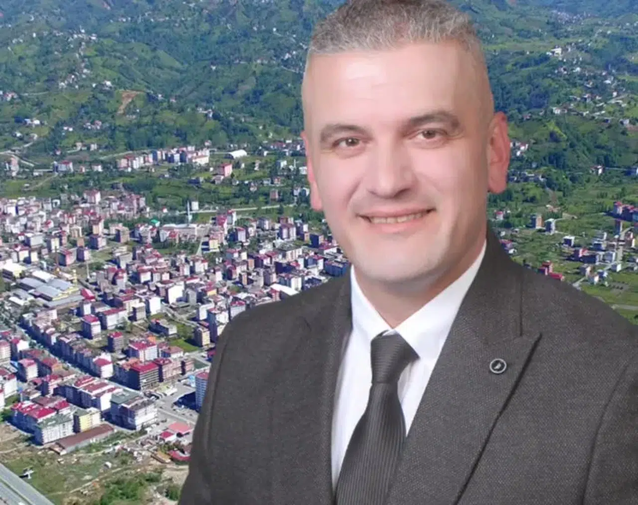 Ardeşen’de Seçim Heyecanı: Utku Devrimsel Oda Başkanlığına Talip Oldu